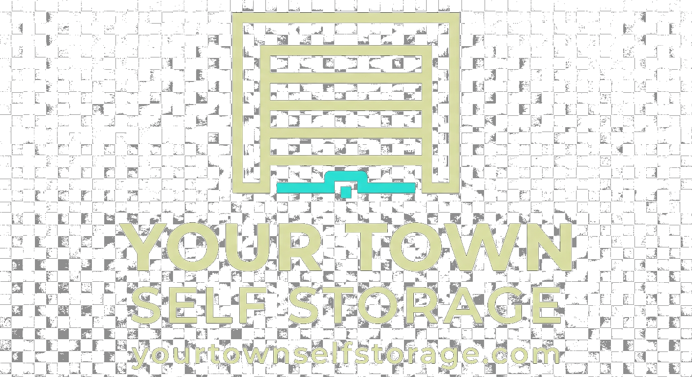 Your Town Self Storage